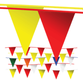 Pennant Flags